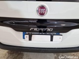  Fiat  Fiorino FIAT  / 2016 / 4P / COMBI COMBI 1.3 MJET 80 CV E6D-FINAL #79