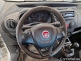  Fiat  Fiorino FIAT  / 2016 / 4P / COMBI COMBI 1.3 MJET 80 CV E6D-FINAL #101