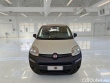 Fiat  Panda FIAT  / 2012 / 5P / BERLINA 1.2 69 CV VAN 2 POSTI EURO6 POP #6