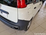  Fiat  Panda FIAT  / 2012 / 5P / BERLINA 1.2 69 CV VAN 2 POSTI EURO6 POP #67