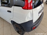  Fiat  Panda FIAT  / 2012 / 5P / BERLINA 1.2 69 CV VAN 2 POSTI EURO6 POP #84
