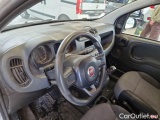  Fiat  Panda FIAT  / 2012 / 5P / BERLINA 1.2 69 CV VAN 2 POSTI EURO6 POP #134