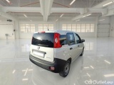  Fiat  Panda FIAT  / 2012 / 5P / BERLINA 1.0 70CV HYBRID EURO 6D VAN 2 P. POP #2