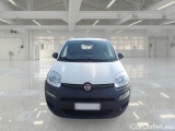  Fiat  Panda FIAT  / 2012 / 5P / BERLINA 1.0 70CV HYBRID EURO 6D VAN 2 P. POP #6