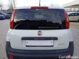  Fiat  Panda FIAT  / 2012 / 5P / BERLINA 1.0 70CV HYBRID EURO 6D VAN 2 P. POP #62