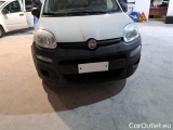  Fiat  Panda FIAT  / 2012 / 5P / BERLINA 1.2 69 CV VAN 2 POSTI EURO6 POP #35