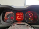  Fiat  Panda FIAT  / 2012 / 5P / BERLINA 1.2 69 CV VAN 2 POSTI EURO6 POP #4