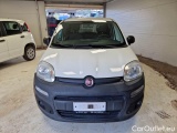  Fiat  Panda FIAT  / 2012 / 5P / BERLINA 1.2 69 CV VAN 2 POSTI EURO6 POP #6
