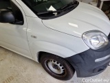  Fiat  Panda FIAT  / 2012 / 5P / BERLINA 1.2 69 CV VAN 2 POSTI EURO6 POP #43