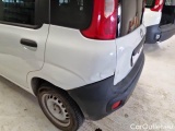  Fiat  Panda FIAT  / 2012 / 5P / BERLINA 1.2 69 CV VAN 2 POSTI EURO6 POP #80