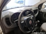  Fiat  Panda FIAT  / 2012 / 5P / BERLINA 1.2 69 CV VAN 2 POSTI EURO6 POP #125