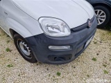  Fiat  Panda FIAT  / 2012 / 5P / BERLINA 1.2 69 CV VAN 2 POSTI EURO6 POP #140