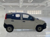  Fiat  Panda FIAT  / 2012 / 5P / BERLINA 1.2 69 CV VAN 2 POSTI EURO6 POP #7