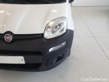  Fiat  Panda FIAT  / 2012 / 5P / BERLINA 1.2 69 CV VAN 2 POSTI EURO6 POP #32