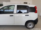  Fiat  Panda FIAT  / 2012 / 5P / BERLINA 1.2 69 CV VAN 2 POSTI EURO6 POP #69