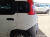  Fiat  Panda FIAT  / 2012 / 5P / BERLINA 1.2 69 CV VAN 2 POSTI EURO6 POP #59
