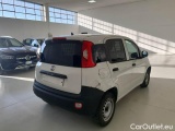  Fiat  Panda FIAT  / 2012 / 5P / BERLINA 1.2 69 CV VAN 2 POSTI EURO6 POP #2