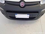  Fiat  Panda FIAT  / 2012 / 5P / BERLINA 1.2 69 CV VAN 2 POSTI EURO6 POP #30