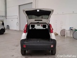  Fiat  Panda FIAT  / 2012 / 5P / BERLINA 1.0 70CV HYBRID EURO 6D VAN 2 P. POP #5