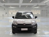  Fiat  Panda FIAT  / 2012 / 5P / BERLINA 1.0 70CV HYBRID EURO 6D VAN 2 P. POP #6