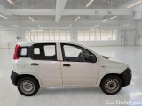  Fiat  Panda FIAT  / 2012 / 5P / BERLINA 1.0 70CV HYBRID EURO 6D VAN 2 P. POP #7