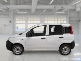  Fiat  Panda FIAT  / 2012 / 5P / BERLINA 1.0 70CV HYBRID EURO 6D VAN 2 P. POP #8