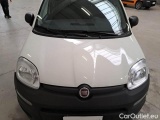  Fiat  Panda FIAT  / 2012 / 5P / BERLINA 1.0 70CV HYBRID EURO 6D VAN 2 P. POP #31