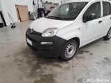  Fiat  Panda FIAT  / 2012 / 5P / BERLINA 1.0 70CV HYBRID EURO 6D VAN 2 P. POP #39
