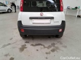  Fiat  Panda FIAT  / 2012 / 5P / BERLINA 1.0 70CV HYBRID EURO 6D VAN 2 P. POP #72