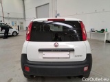  Fiat  Panda FIAT  / 2012 / 5P / BERLINA 1.0 70CV HYBRID EURO 6D VAN 2 P. POP #74