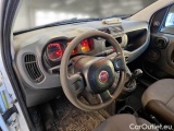  Fiat  Panda FIAT  / 2012 / 5P / BERLINA 1.2 69 CV VAN 2 POSTI EURO6 POP #3