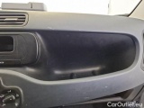  Fiat  Panda FIAT  / 2012 / 5P / BERLINA 1.2 69 CV VAN 2 POSTI EURO6 POP #110