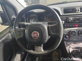  Fiat  Panda FIAT  / 2012 / 5P / BERLINA 1.0 70CV HYBRID EURO 6D VAN 2 P. POP #102