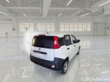  Fiat  Panda FIAT  / 2012 / 5P / BERLINA 1.2 69 CV VAN 2 POSTI EURO6 POP #2