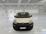  Fiat  Panda FIAT  / 2012 / 5P / BERLINA 1.2 69 CV VAN 2 POSTI EURO6 POP #6