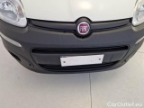  Fiat  Panda FIAT  / 2012 / 5P / BERLINA 1.2 69 CV VAN 2 POSTI EURO6 POP #38