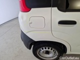  Fiat  Panda FIAT  / 2012 / 5P / BERLINA 1.2 69 CV VAN 2 POSTI EURO6 POP #64