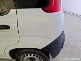  Fiat  Panda FIAT  / 2012 / 5P / BERLINA 1.2 69 CV VAN 2 POSTI EURO6 POP #93