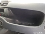  Fiat  Panda FIAT  / 2012 / 5P / BERLINA 1.2 69 CV VAN 2 POSTI EURO6 POP #120