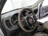  Fiat  Panda FIAT  / 2012 / 5P / BERLINA 1.2 69 CV VAN 2 POSTI EURO6 POP #151