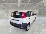  Fiat  Panda FIAT  / 2012 / 5P / BERLINA 1.2 69 CV VAN 2 POSTI EURO6 POP #2