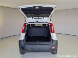  Fiat  Panda FIAT  / 2012 / 5P / BERLINA 1.2 69 CV VAN 2 POSTI EURO6 POP #5
