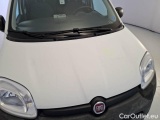  Fiat  Panda FIAT  / 2012 / 5P / BERLINA 1.2 69 CV VAN 2 POSTI EURO6 POP #30