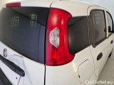  Fiat  Panda FIAT  / 2012 / 5P / BERLINA 1.2 69 CV VAN 2 POSTI EURO6 POP #40