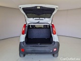  Fiat  Panda FIAT  / 2012 / 5P / BERLINA 1.2 69 CV VAN 2 POSTI EURO6 POP #5