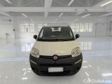 Fiat  Panda FIAT  / 2012 / 5P / BERLINA 1.2 69 CV VAN 2 POSTI EURO6 POP #6