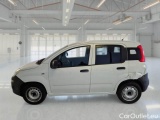  Fiat  Panda FIAT  / 2012 / 5P / BERLINA 1.2 69 CV VAN 2 POSTI EURO6 POP #8