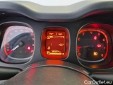  Fiat  Panda FIAT  / 2012 / 5P / BERLINA 1.2 69 CV VAN 2 POSTI EURO6 POP #4