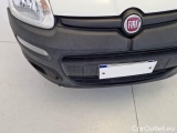  Fiat  Panda FIAT  / 2012 / 5P / BERLINA 1.2 69 CV VAN 2 POSTI EURO6 POP #38