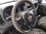  Fiat  Panda FIAT  / 2012 / 5P / BERLINA 1.2 69 CV VAN 2 POSTI EURO6 POP #100
